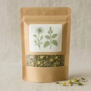 Chamomile Garden Blend