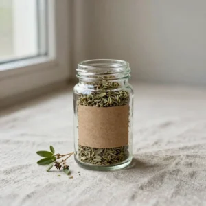 Garden Thyme Blend