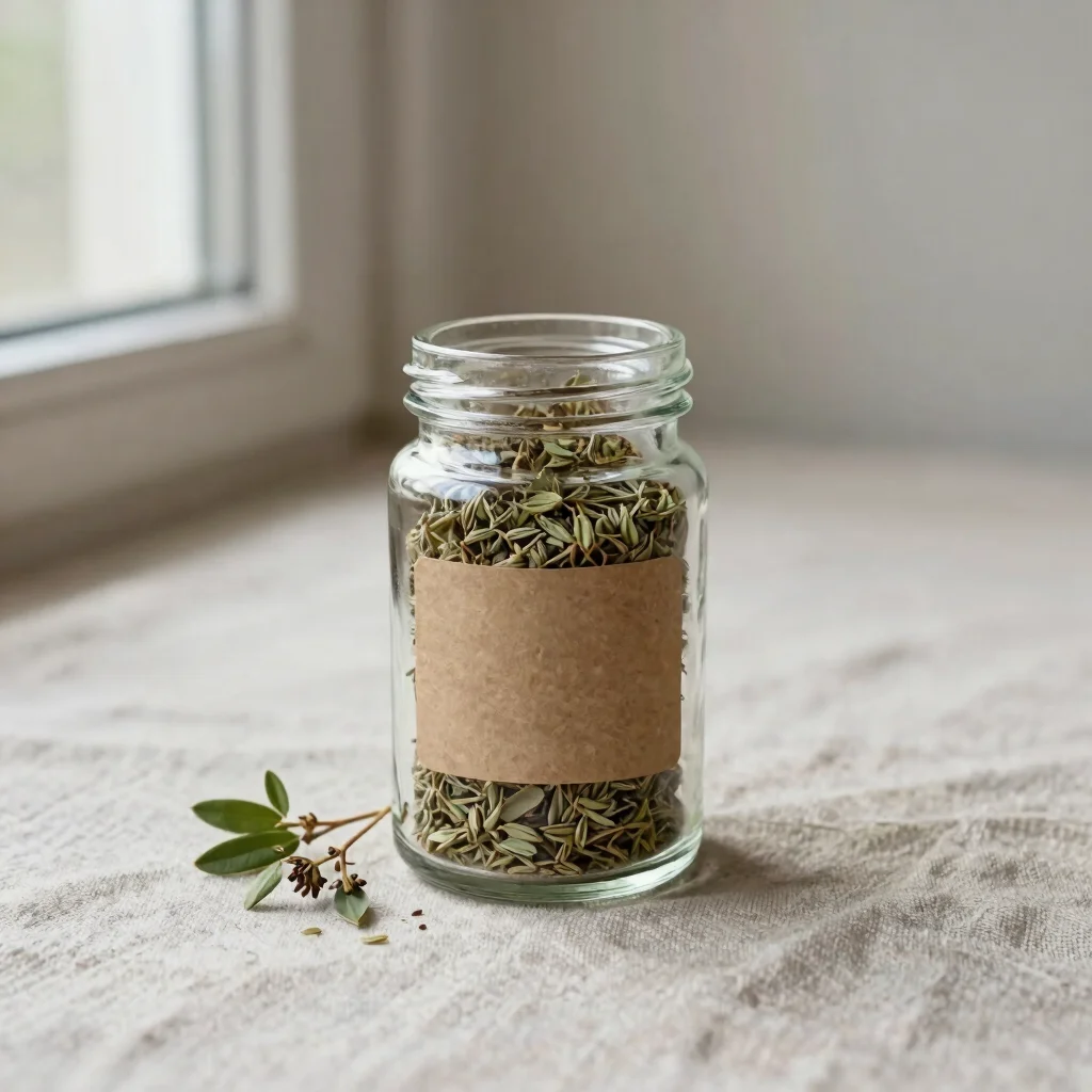 Garden Thyme Blend